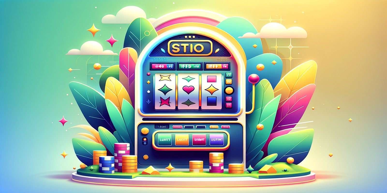 Mastering Online Casino Strategies for Slot Success in 2025 - A comprehensive guide for Pakistani players.