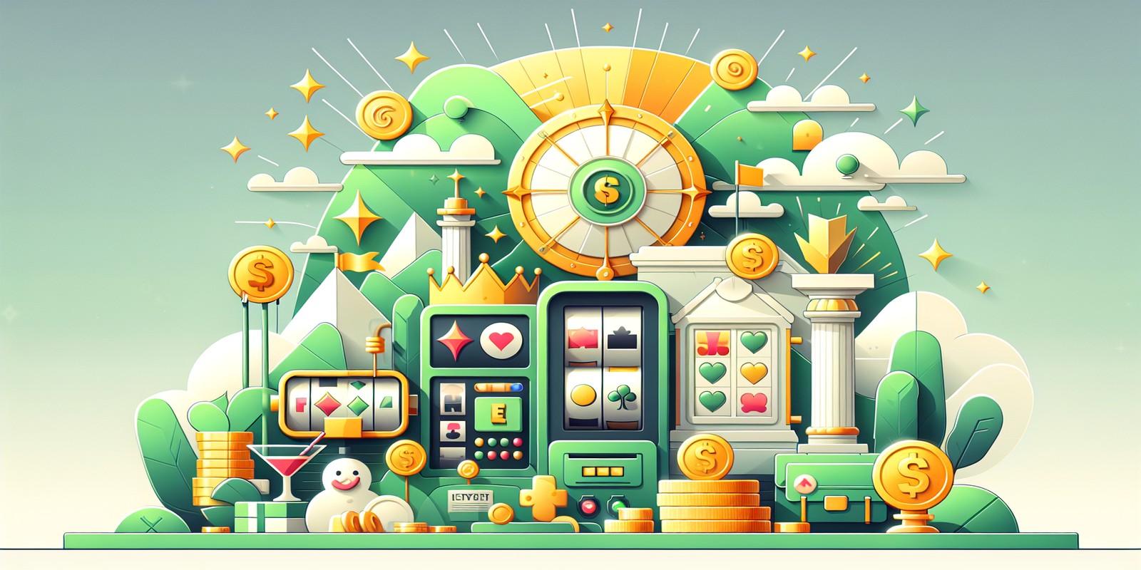 Slot Games 2025: Top Strategies for International Players - S9 Game Guide