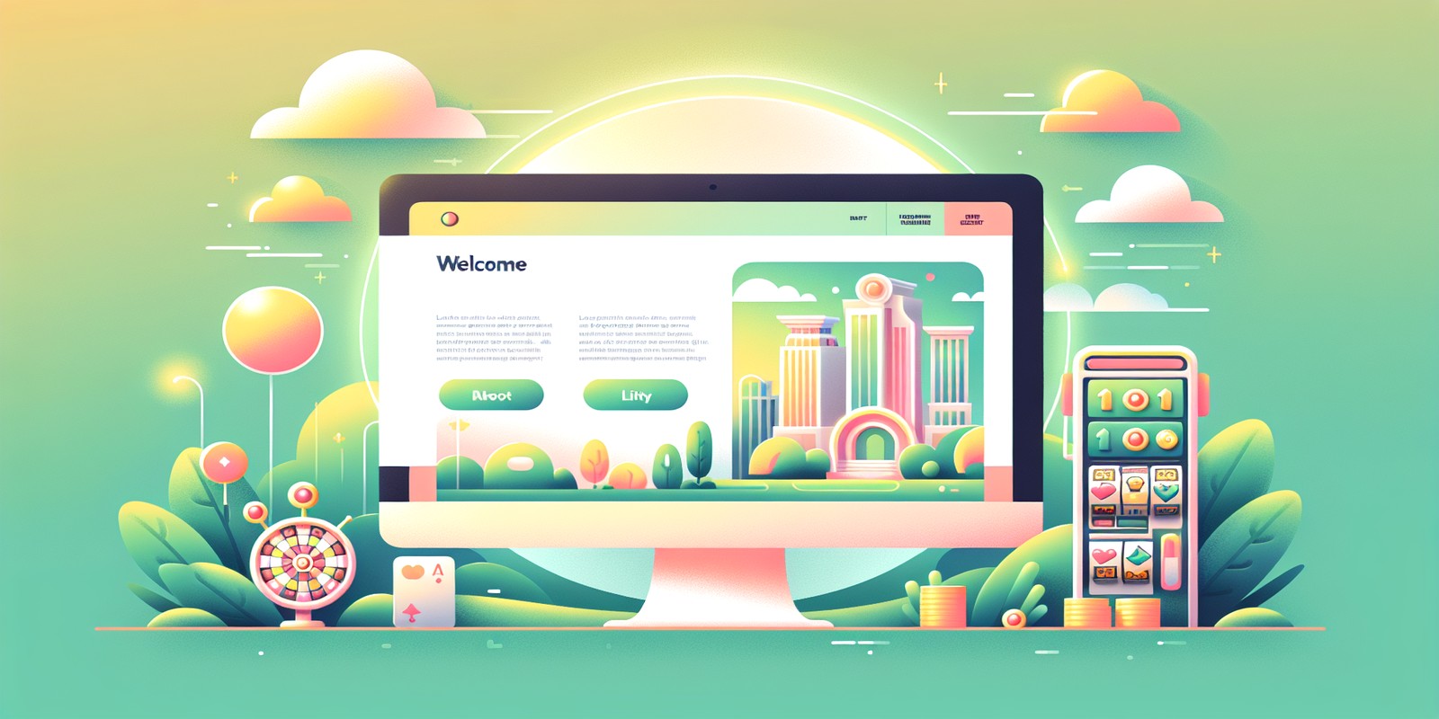 Guide to the Top 5 Online Casino Slots for Global Players in 2026 - S9 Game