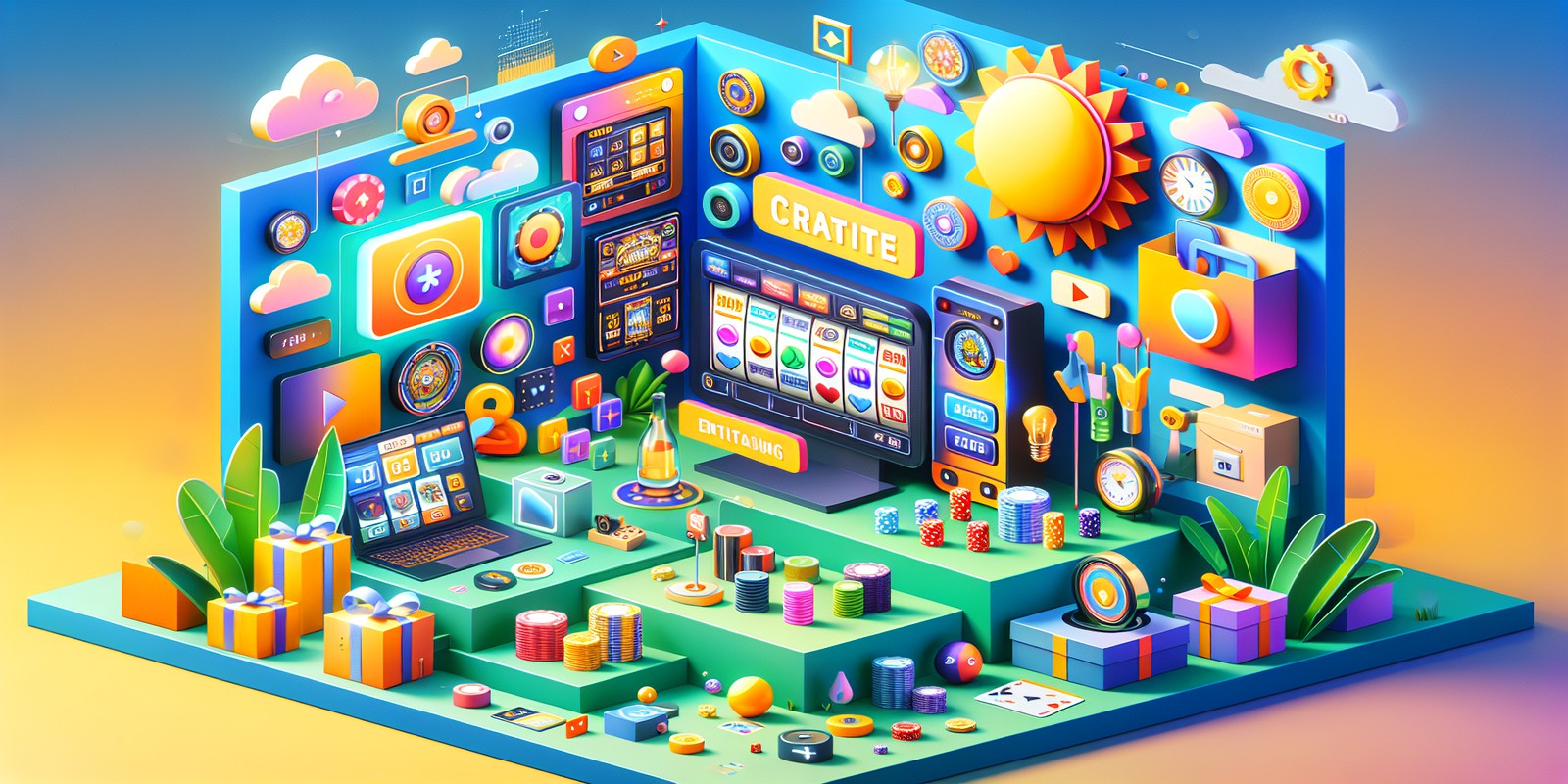 Ultimate Guide to Online Casinos: Winning Strategies for 2025 at S9 Game.