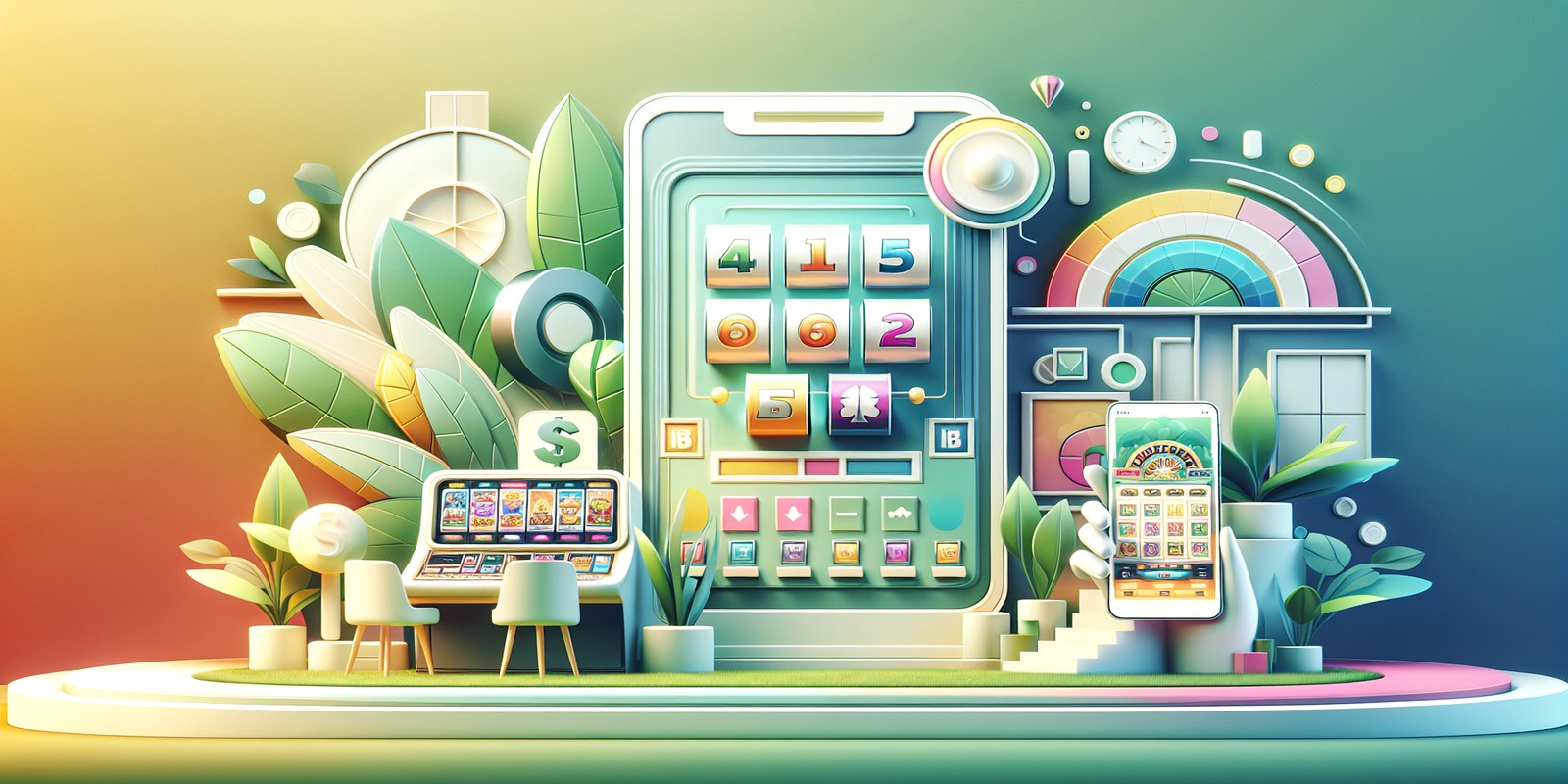 Unlock Big Wins: Top Slot Game Strategies for 2025 - Slot Strategy Guide for Pakistani | S9GAME6