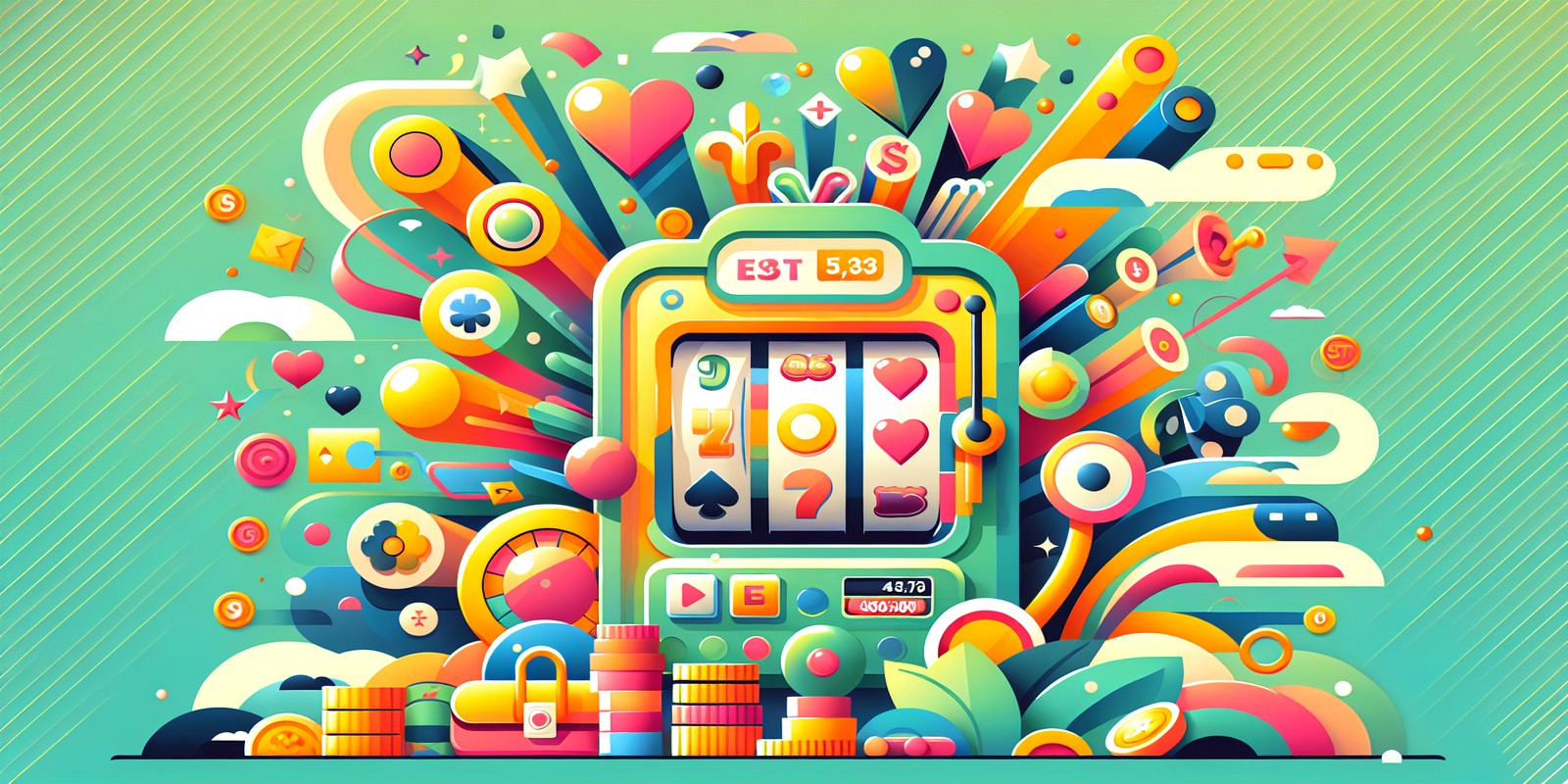 Unlock Big Wins: Strategic guide for maximizing your slots experience with S9 Game.