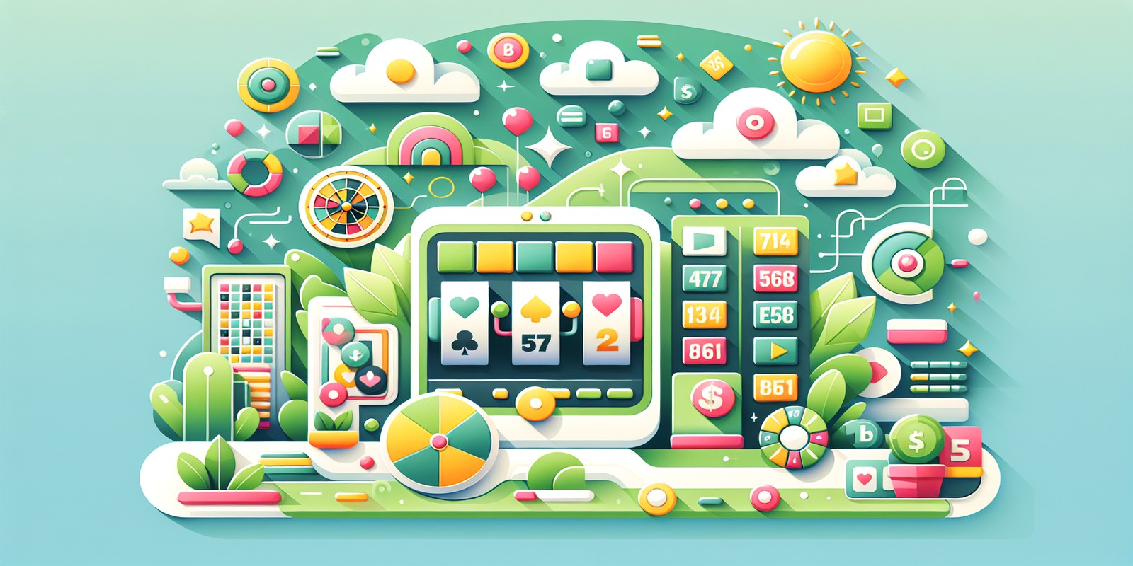 Unlock No Deposit Bonuses: Top Slot Picks for Pakistani Players 2025 - Slot Strategy Guide for Pakistani | S9GAME6