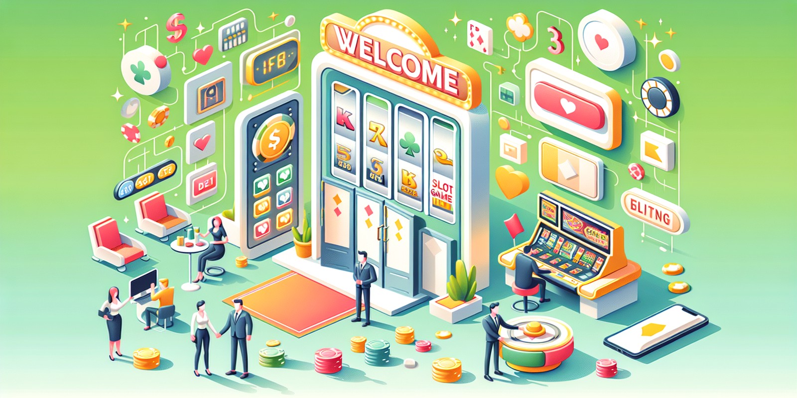 Unlock Slot Game Secrets: Winning Strategies for 2026 - S9 Game Guide for Pakistan Players