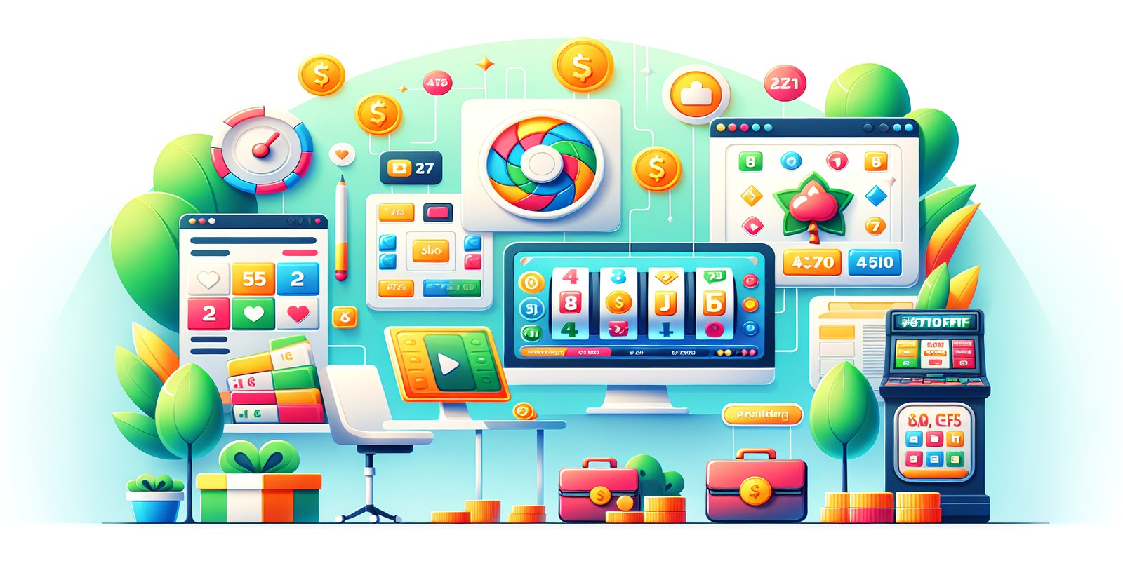 Unlock the Secrets: Winning Slot Strategies for Global Players in 2025 - Slot Strategy Guide for Pakistani | S9GAME6