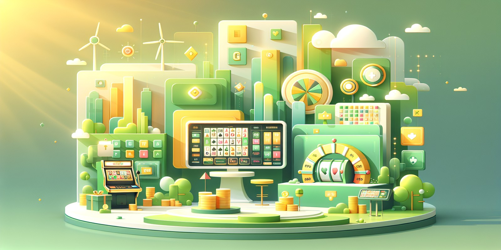 Unlock the Thrill: Top Slot Games Strategies for 2025 Success - Slot Strategy Guide for Pakistani | S9GAME6