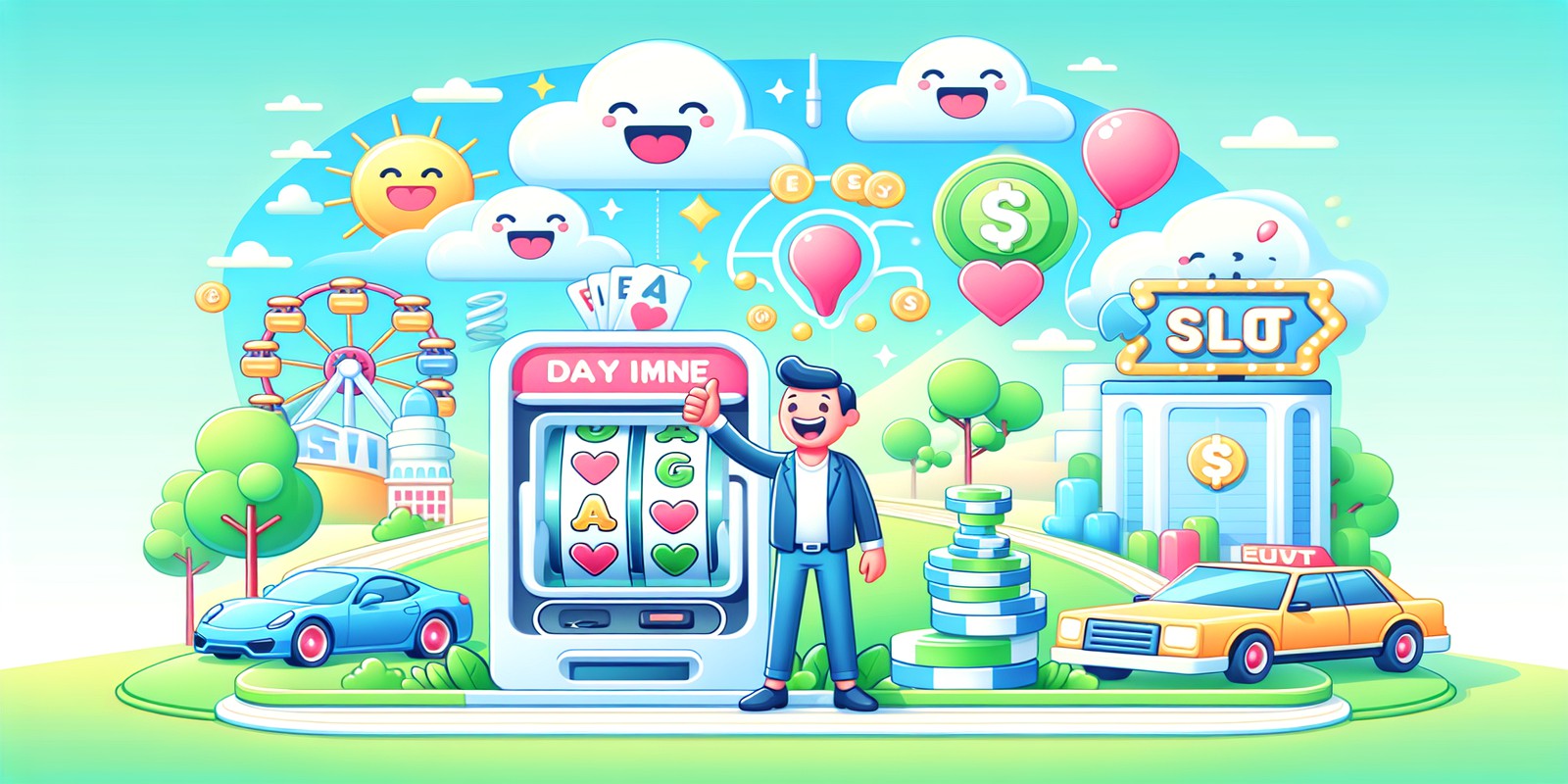 Unlock Wealth Slots: Your Guide to Riches in Pakistani Casinos 2025 - Slot Strategy Guide for Pakistani | S9GAME6