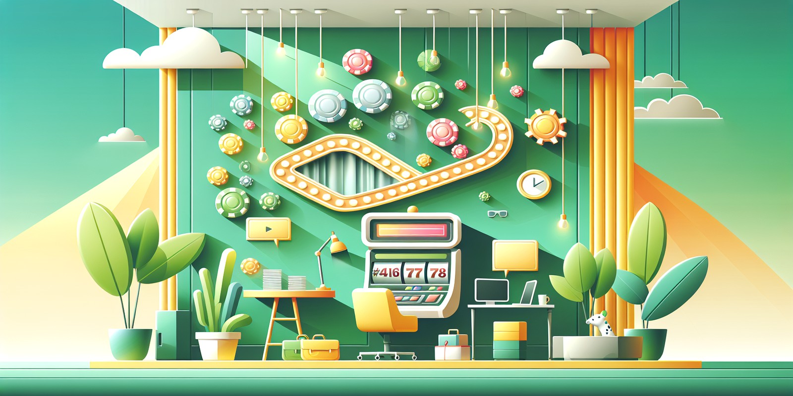 Unlock Winning Secrets: Expert Slot Strategies for Players at S9 Game.