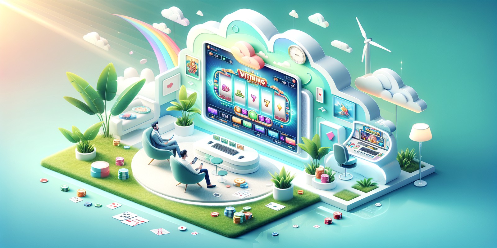 Unlock Winning Strategies: Top Online Casino Slot Tips for 2025 - Slot Strategy Guide for Pakistani | S9GAME6