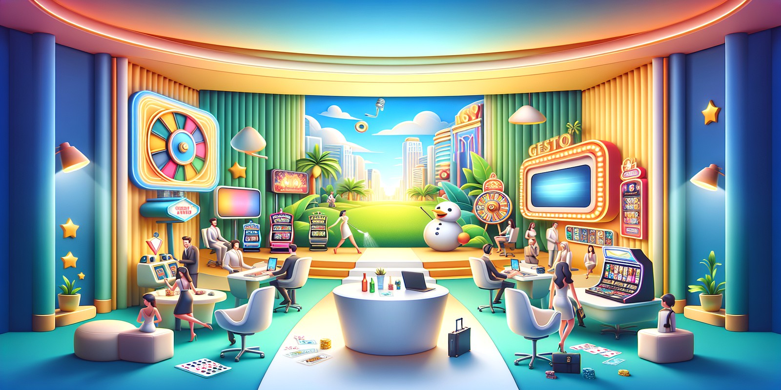 Unlocking Online Casino Success: Strategies for Players in 2025 - Gaming Guide Guide for Pakistani | S9GAME6