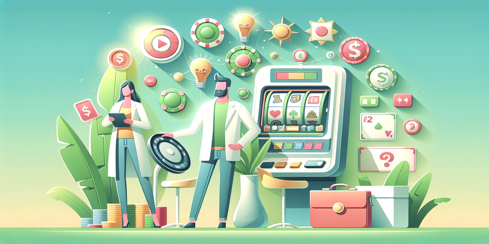 Unlocking Online Casino Thrills: Top Slot Strategies for 2025 - Slot Strategy Guide for Pakistani | S9GAME6