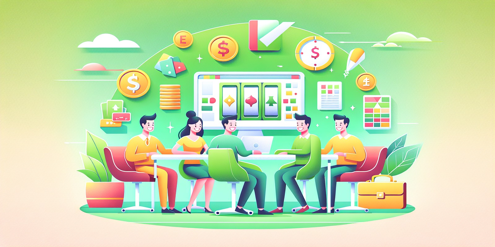 Unlocking Slot Game Secrets: Winning Strategies for Pakistan Players with S9 Game