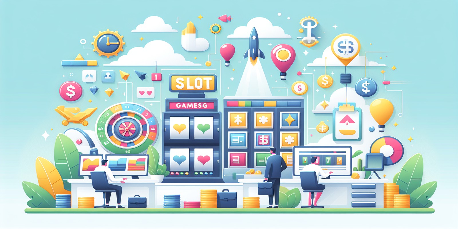 Unlocking the Future of Online Casinos: Trends & Tips for 2025 - S9 Game Guide for Pakistani Players