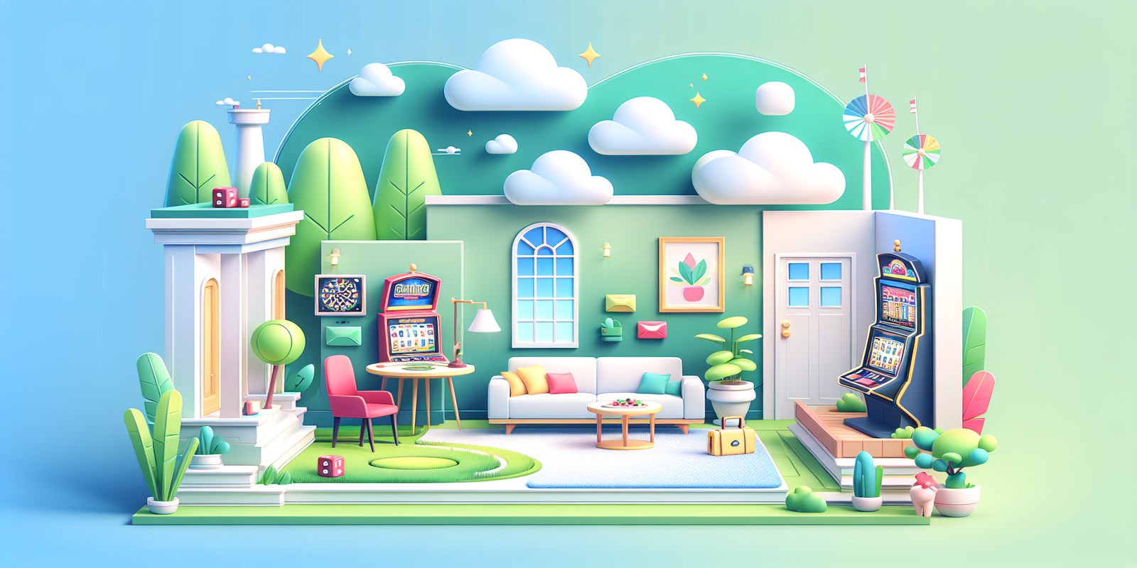 Unlocking Winning Potential: Online Casino Tips for 2025 - Gaming Guide Guide for Pakistani | S9GAME6