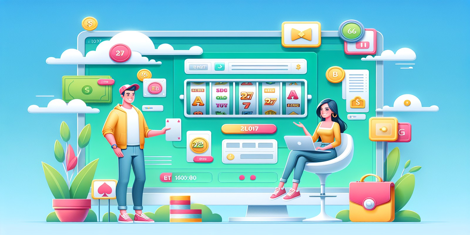 Winning Big at Online Casinos: Strategies for 2025 Success - Gaming Guide Guide for Pakistani | S9GAME6