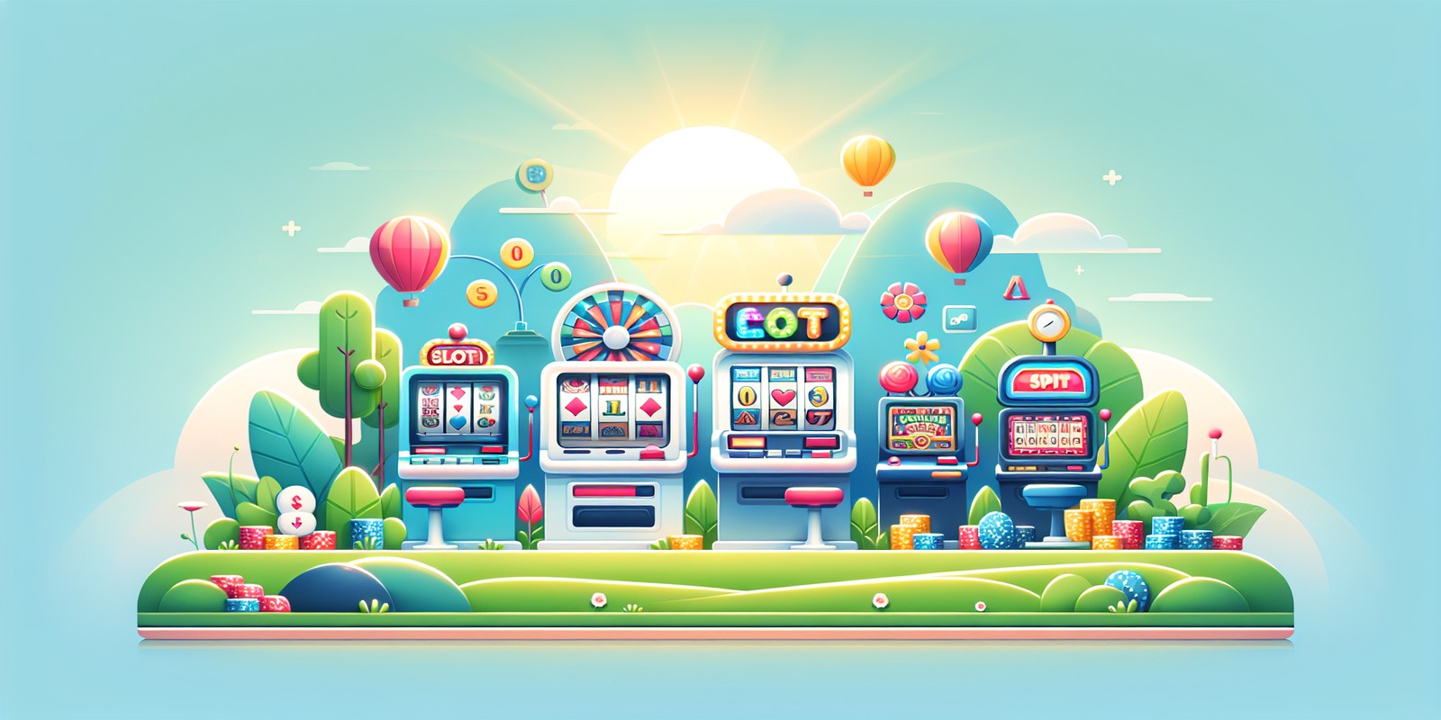 Winning Strategies for Global Slot Games: Expert Tips for 2025 - Slot Strategy Guide for Pakistani | S9GAME6