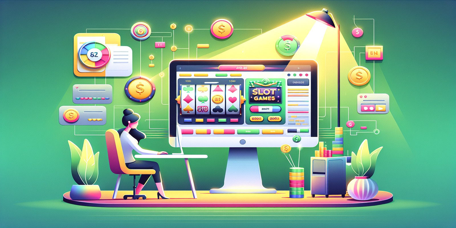 Winning Strategies for Slot Games - Comprehensive guide for Pakistan players by S9 Game.