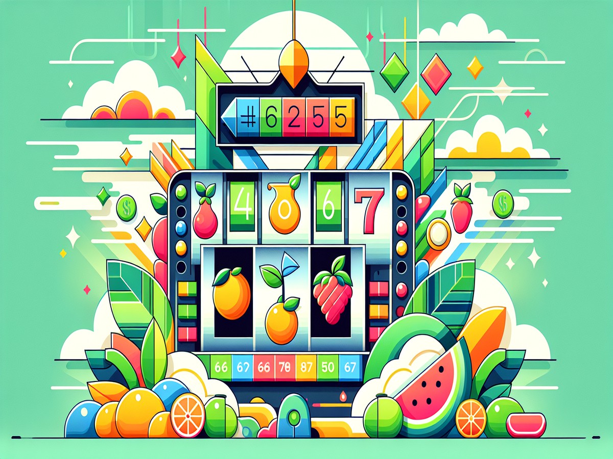 S9GAME6 Classic Fruit Slots - Classic Fun Awaits