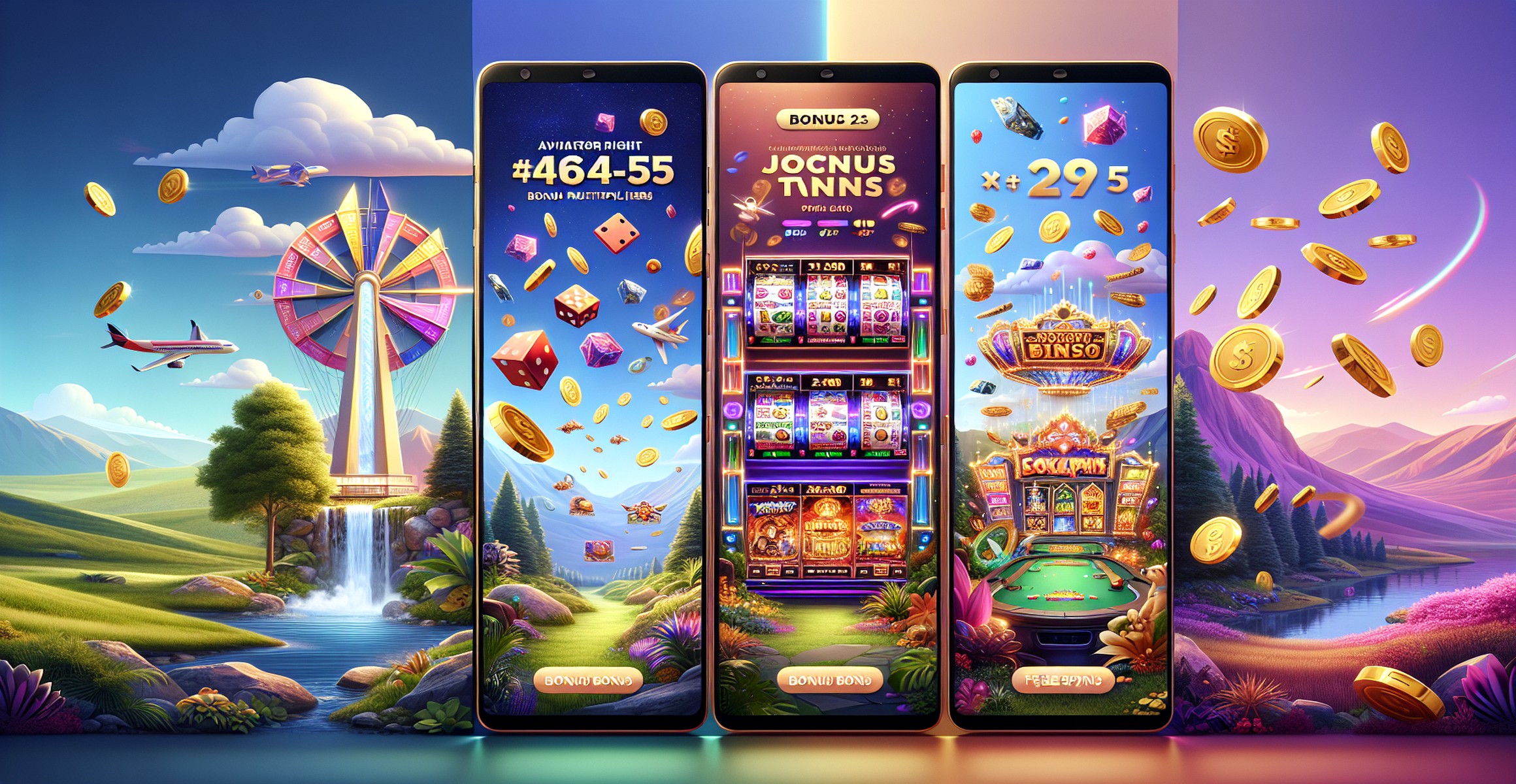S9GAME6 Classic Fruit Slots - A Taste of Nostalgia