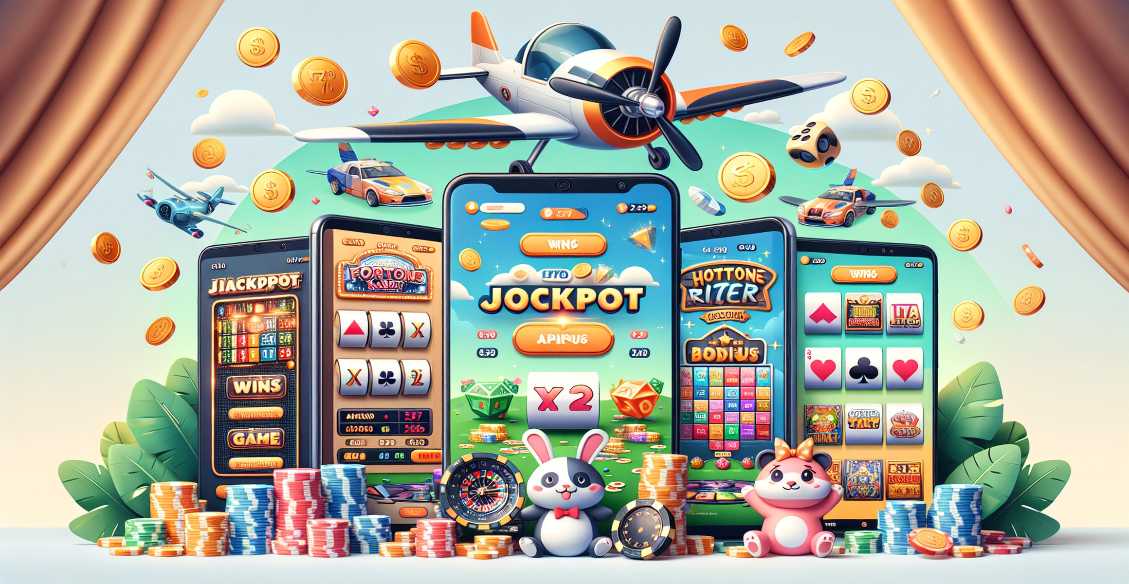 S9GAME6 Poker Games - Play and Win Big